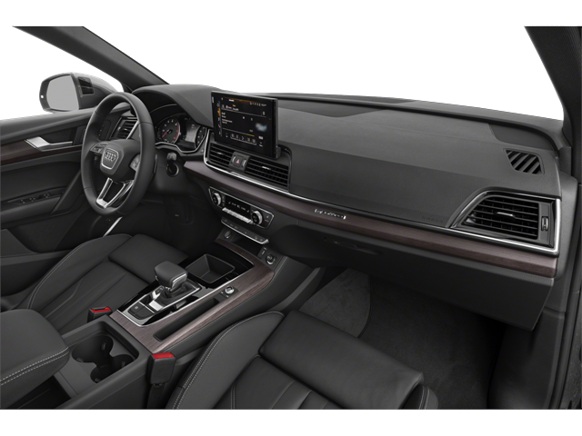 2023 Audi Q5 45 S line Premium